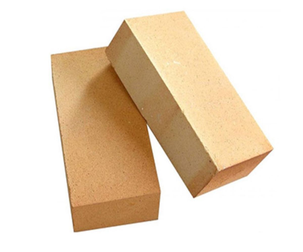 Alumina Bricks 1