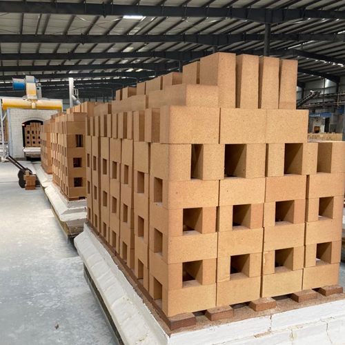 Alumina Bricks 3