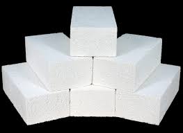 Insulation Bricks 2