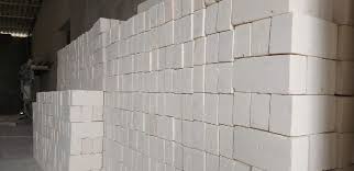 Insulation Bricks 3